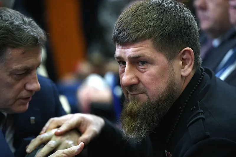 Кадыров: «Отвечаю, уложу Емельяненко первым ударом»
