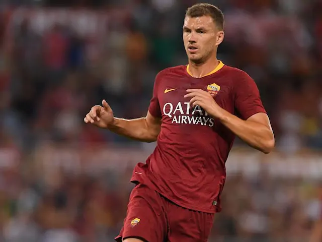 «Рома» получит от «Интера» 10 миллионов евро и 18-летнего форварда за Джеко