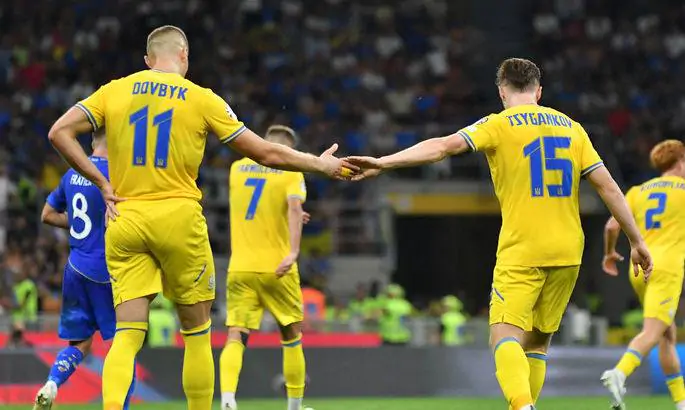 Найважливіший тиждень в історії українського футболу