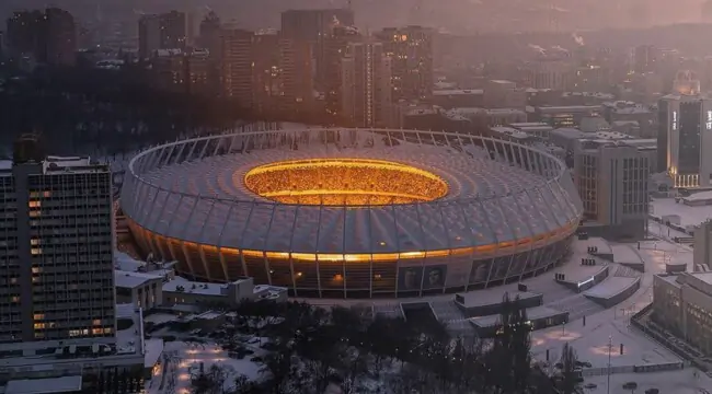 На матче «Динамо» – «Вильярреал» ожидается до 11 тысяч зрителей