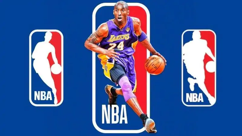 В НБА не собираются менять логотип в честь Коби Брайанта