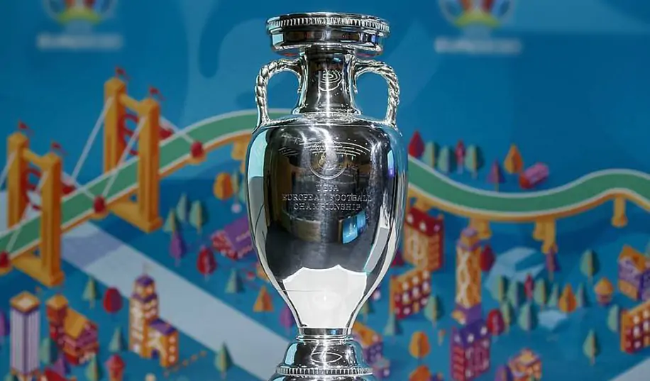 В UEFA назвали дату жеребьевки отборочного турнира к Евро-2024