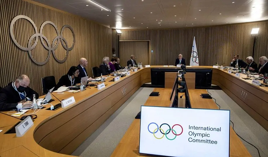 «Це тільки зашкодить українській спільноті спортсменів». У МОК відреагували на рішення України бойкотувати змагання