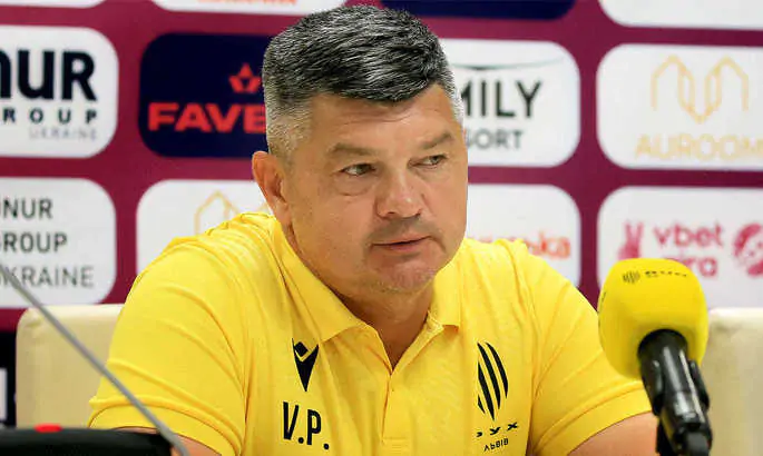 Тренер Руха: «Наше завдання – пройти в Кубку України якомога далі»
