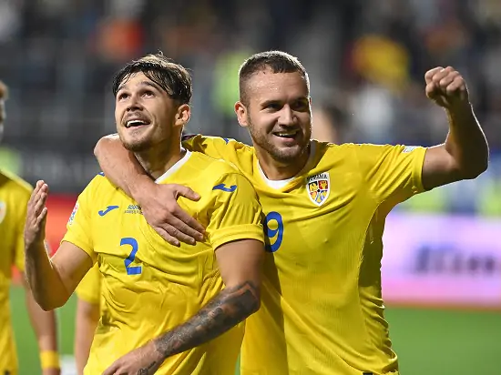 Соперник сборной Украины назвал состав на Евро-2024