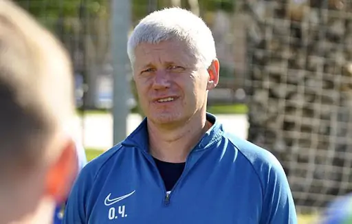 Тренер «Агробизнеса» рассказал, с кем хотел бы встретиться в полуфинале Кубка Украины