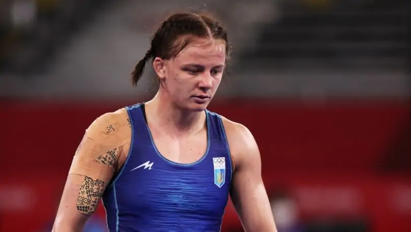 Коляденко розповіла про вихід до фіналу Олімпіади