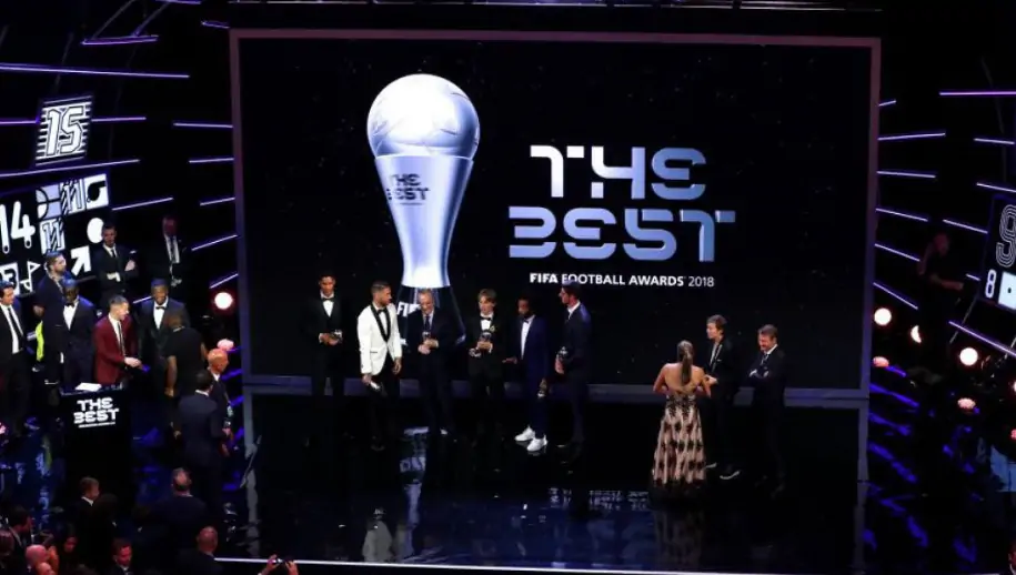 FIFA назвала претендентов на звание лучшего игрока года. Месси, Роналду, Левандовски и Мбаппе – в списке