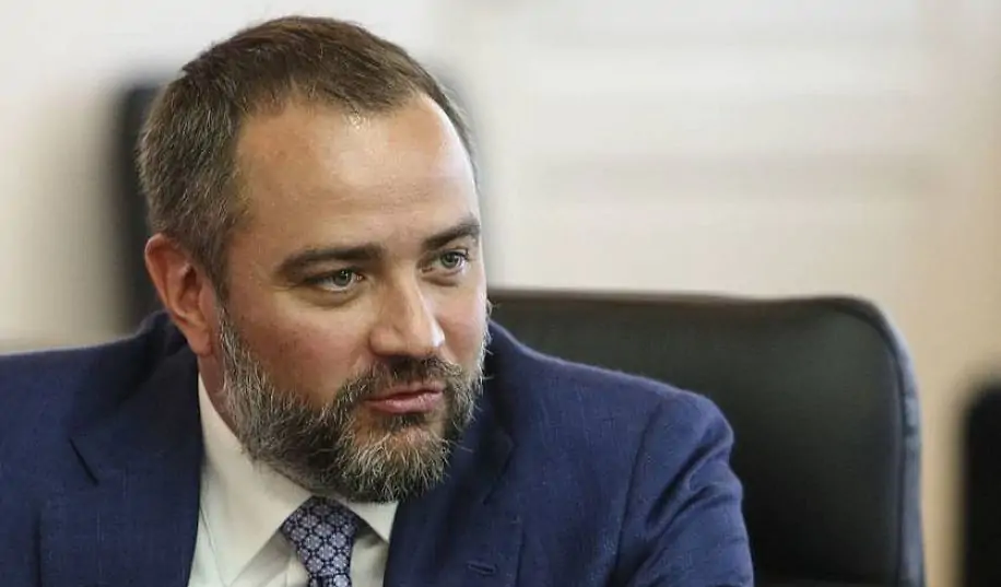 Павелко не вийшов із НОК після пафосної заяви про «припинення членства»