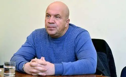 Печерный: «Не знаю кто будет тренером «Динамо», но Гусев должен войти в тренерский штаб»
