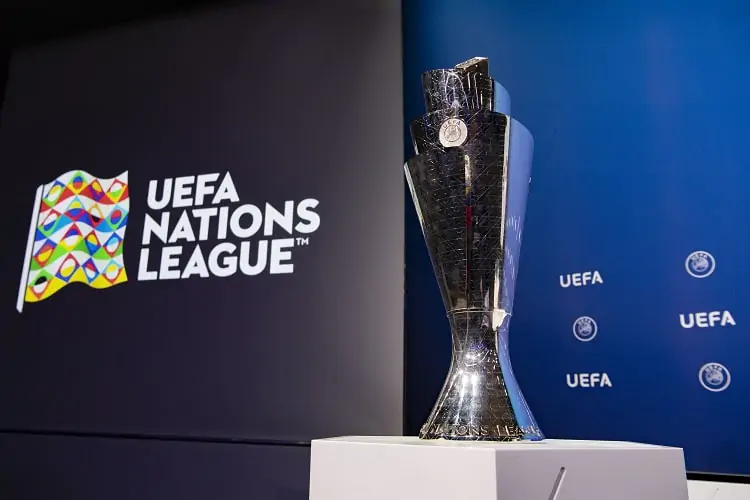 Офіційно. UEFA змінив формат Ліги націй