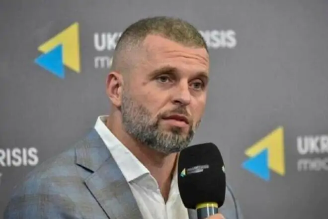 Україна – без Олімпіади в Парижі? В.о. міністра молоді та спорту країни дав відповідь