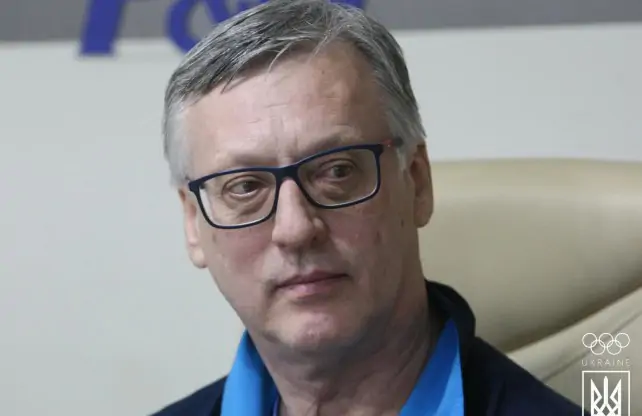 Наставник збірної України назвав головне завдання команди на чемпіонат Європи-2024