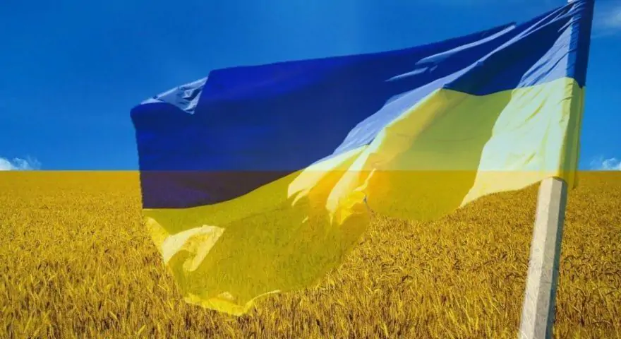 Как в украинском спорте отметили День флага