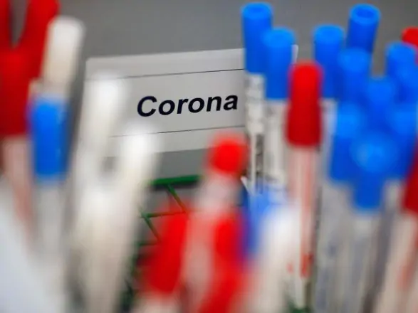 Украинские биатлонисты трижды проходили тесты на коронавирус за время сборов