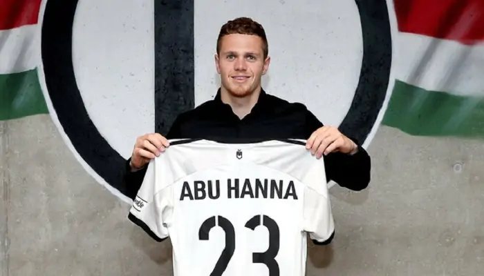 Абу-Ханна: « Якби не « Зоря », навряд чи б я зараз продовжував грати в футбол на високому рівні »