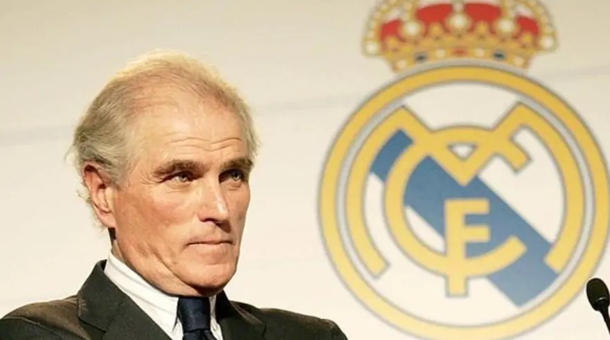 Экс-президент «Реала» призвал Бэйла покинуть Мадрид