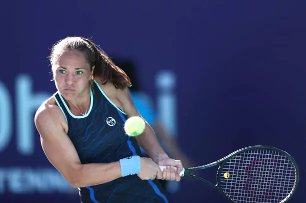 Бондаренко уступила на старте квалификации турнира Будапеште
