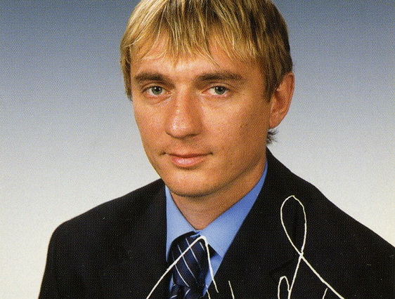 У 46-річному віці помер екс-гравець збірної України