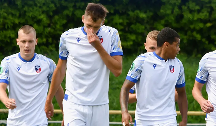 Житомирский клуб возглавил чемпионат Украины после потери конкурентом очков со львовянами