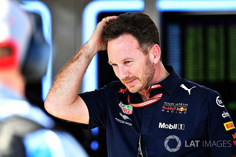 Руководитель Red Bull: «До первой победы Леклера осталось немного»