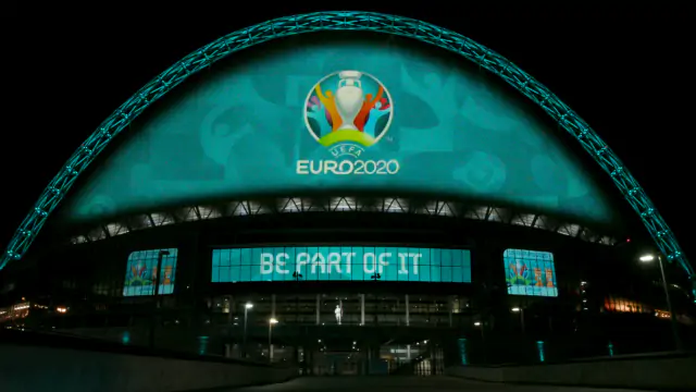 Лондон не гарантирует проведение матчей Евро-2020