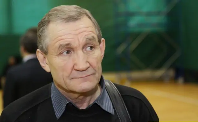 Российский рефери: «У меня на карточках Ломаченко выиграл»