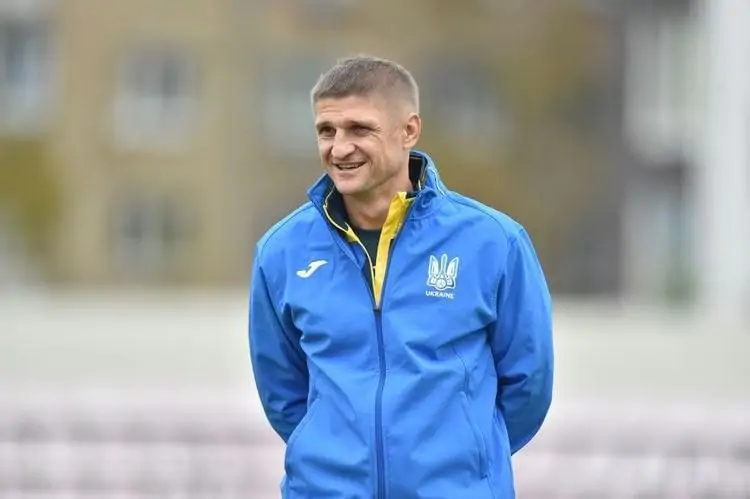 Экс-игрок сборной Украины: «Для «Динамо» главное не пропустить вперед «Ференцварош» Реброва»