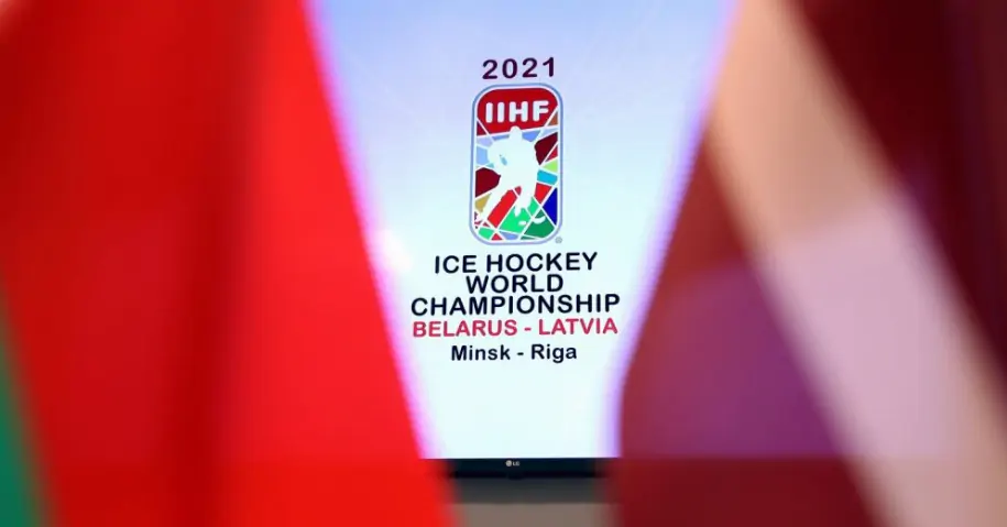 Совет IIHF хочет отдать Латвии все матчи чемпионата мира