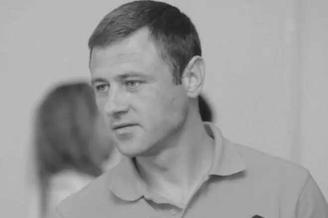 Бывший игрок «Шахтера» умер в оккупированном Донецке