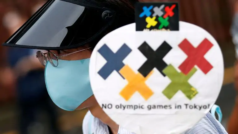 Антиковідні заходи в Японії можуть бути посилені на час Олімпіади в Токіо
