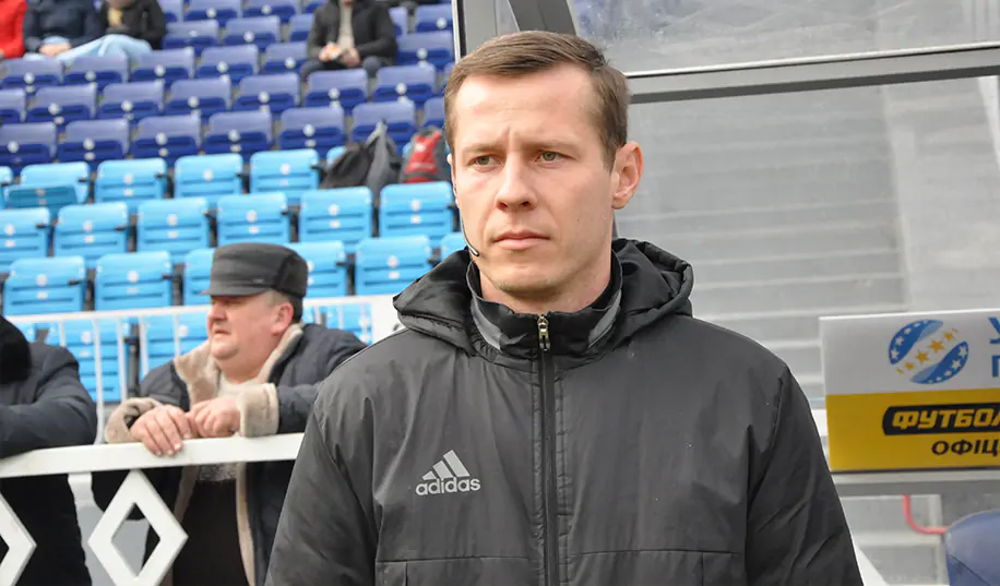 Стало відомо, хто розсудить « Динамо » і « Зарю » у фіналі Кубка України