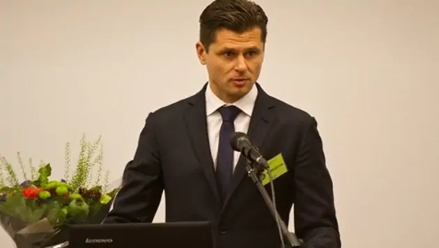 Президент Федерации футбола Литвы: «Уверен, что Украина выйдет на Евро-2020»