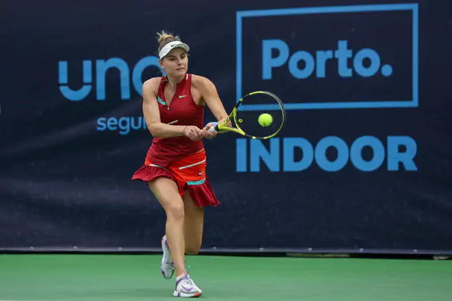 Завацкая проиграла в квалификации турнира WTA 125 в Мексике