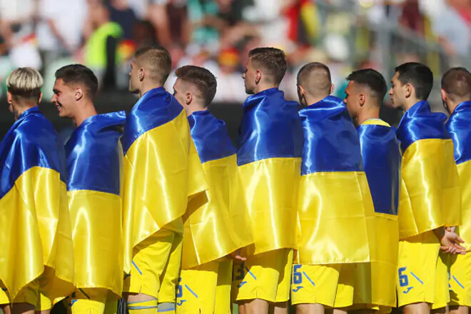 Стало відомо, де збірна України готуватиметься до матчу з господарями майбутнього Євро
