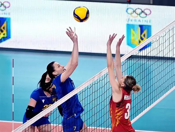 Женская сборная Украины уступила Бельгии и не вышла в Финал четырех Золотой Евролиги-2024