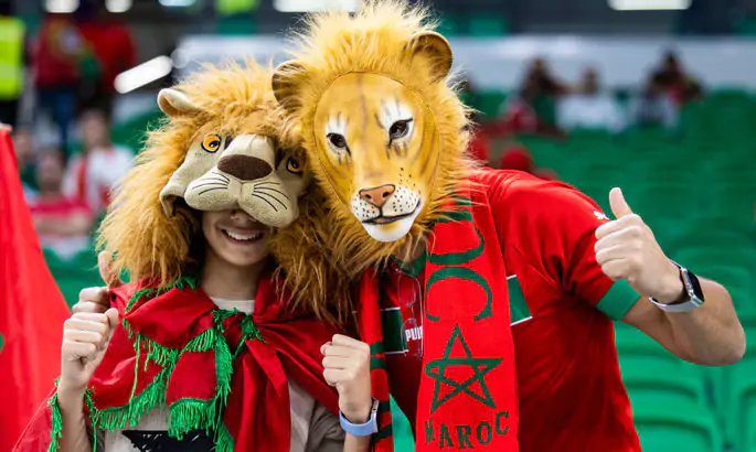 Марокко настаивает на проведении финала ЧМ у себя в стране