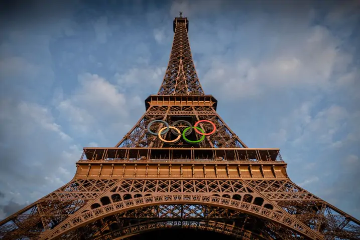 Во Франции расширили диапазон тестов на определение вирусов во время Олимпиады