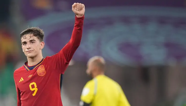 Півзахисник збірної Іспанії: «Наша мета – перемога на ЧС-2022»