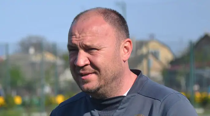 Украинский тренер: «В еврокубках «Зарю» наказывают за ошибки, допустимые в УПЛ»