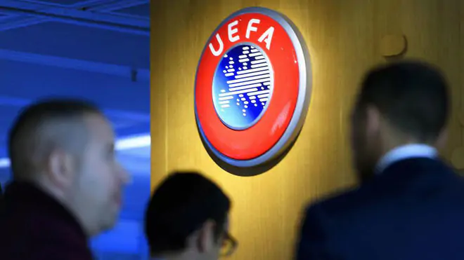 UEFA может предложить лигам перейти на систему «весна-осень»