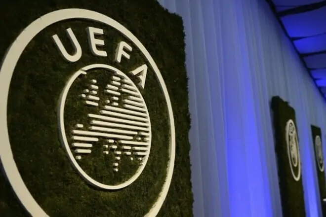 Україна вже 17 в таблиці коефіцієнтів UEFA