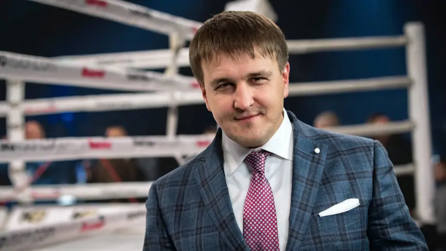 Красюк: «WBO необходимо принять смелое решение – санкционировать поединок Джошуа – Усик»