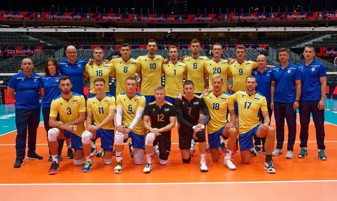 Весь групповой этап Золотой Евролиги пройдет в Украине