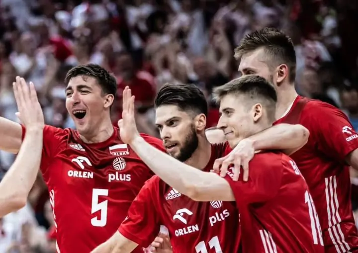 Польша обыграла США в финале Лиги наций