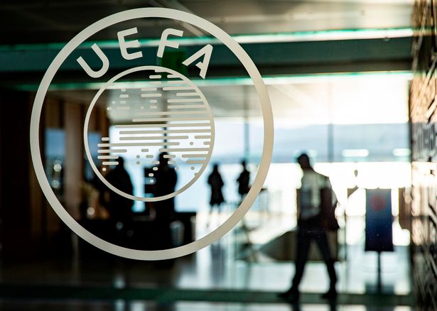 UEFA просит доиграть национальные чемпионаты до начала августа