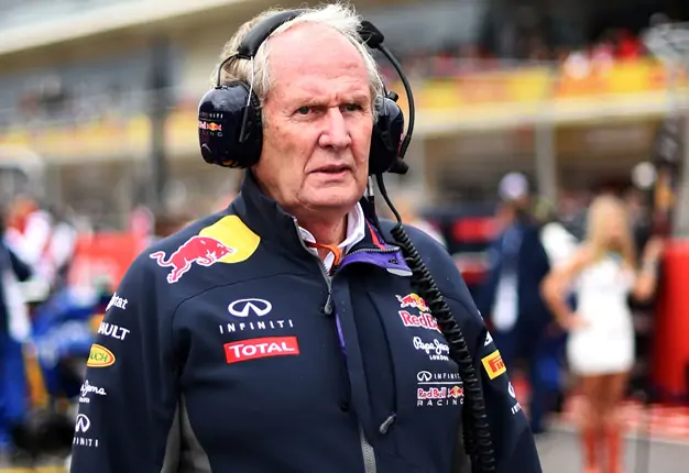 Советник Red Bull – о замене Боттаса на Рассела: «Это будет логичным шагом для Mercedes»
