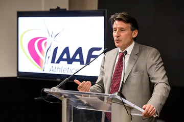IAAF бросила вызов трансгендерам для сохранения женского спорта