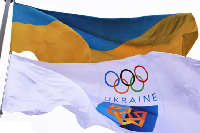 НОК Украины выступил с заявлением касательно поддержки международного сообщества 