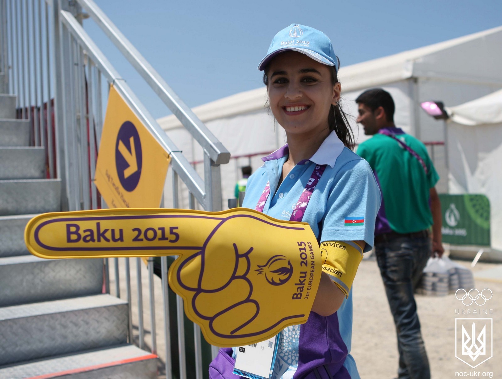 Баку-2015. День 4. Все результаты украинцев ОНЛАЙН | Olympics | XSPORT.ua